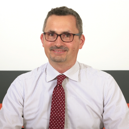 Paolo Ranza – Nexteria